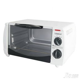 家用烤箱什么牌子好
