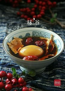 当归煮鸡蛋的正确做法
