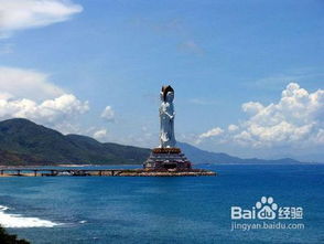 普陀山旅游景点介绍