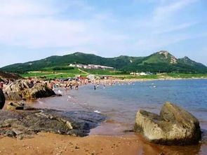 我想问一下兴城觉华岛能开车过去吗