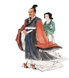 君不密则失臣
