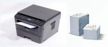 兄弟7080d打印机驱动

