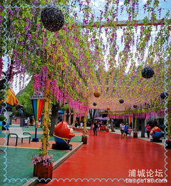 泰安现在最大的游乐场叫什么