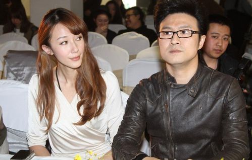 汪峰前两任妻子是谁