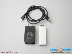 usb电源适配器
