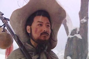 老水浒
