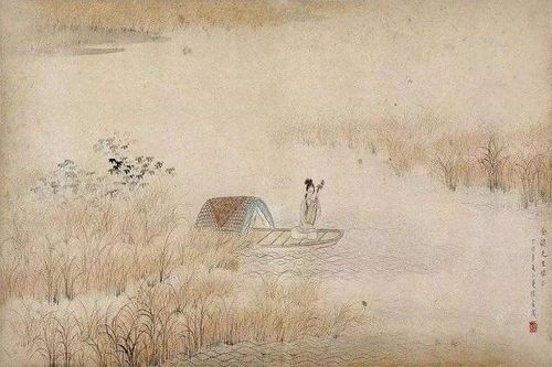 关于含蓄的表达思念的诗句(两篇)