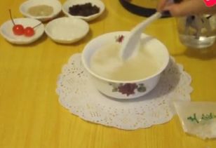 葛粉怎么冲泡方法