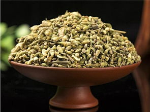 槐米茶的功效与作用
