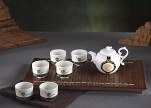 茶具套装
