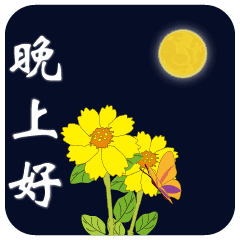 晚安小点点下一句是什么