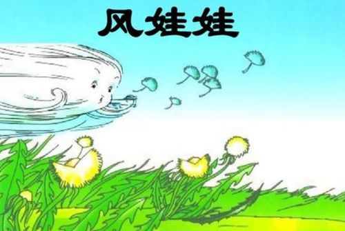 描写风的四字词语
