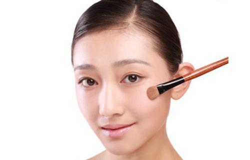 一套完整的护肤化妆顺序
