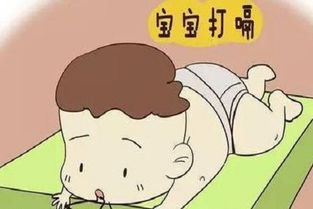 什么方法能治打嗝
