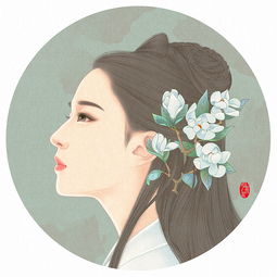 夸女人优秀的四字成语