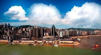 涪陵是哪个省的城市
