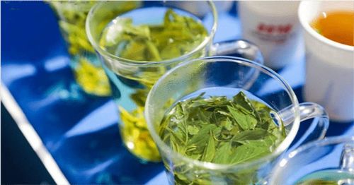 连翘茶
