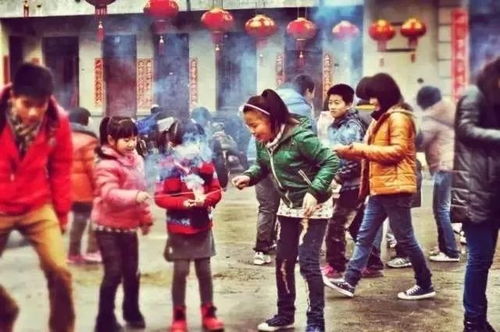 拜年磕头
