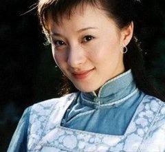 《情深深雨蒙蒙》可云扮演者是谁?