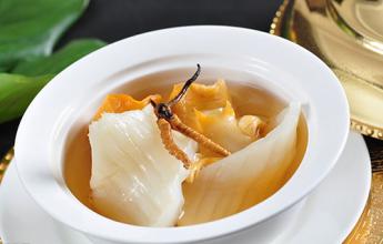 花胶怎么泡发
