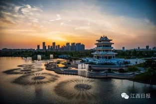 抚州市属于哪个省