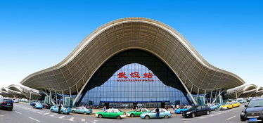 从武汉站到汉口站坐地铁需要多久?武汉站到汉口站地铁怎么走