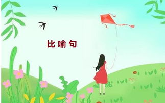 什么叫比喻句
