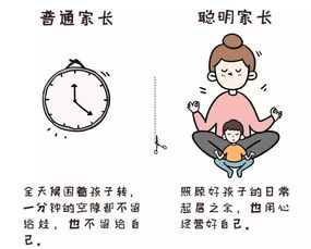 精明和聪明的区别
