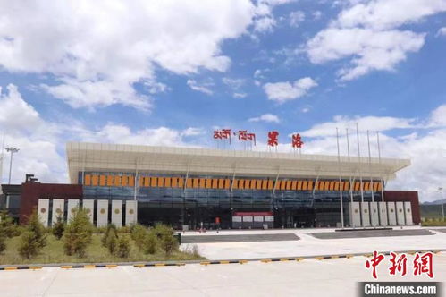 青海机场叫什么名字