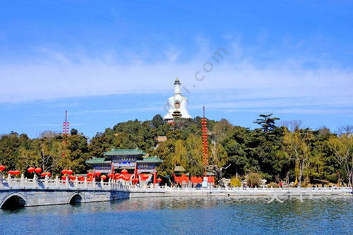 北京市内有哪些名胜古迹?