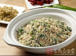 豆腐渣怎么做比较好吃