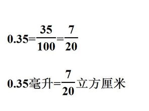 一毫升等于多少立方厘米