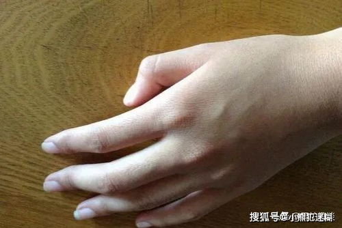 脚毛长代表什么意思
