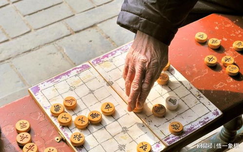 象棋马怎么算别腿图片
