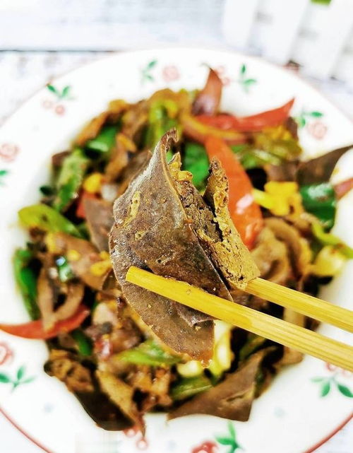 羊杂怎样炒好吃