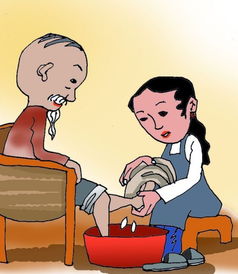 请护工为了安全起见,需要注意什么?