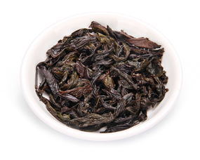武夷山肉桂茶