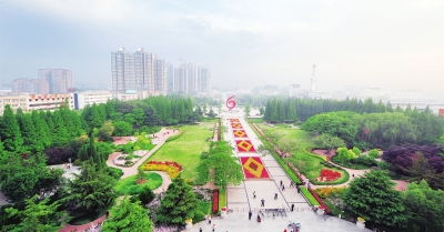 河南濮阳属于哪个市?
