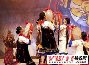 纳西族的风俗习惯有什么?