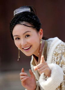 戴娇倩主演的电视剧