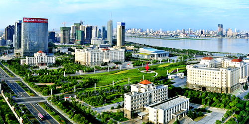 南昌是哪个省的 南昌市介绍