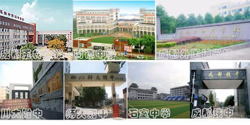 成都三本院校
