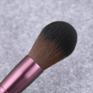 化妆必须用到的化妆刷,都有哪些种类?