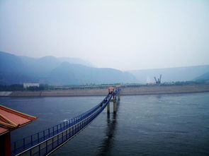 小浪底水利工程在哪?