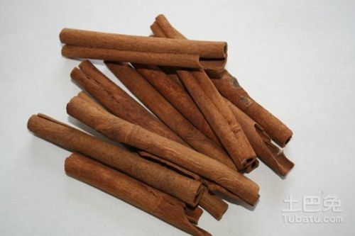 桂皮的功效与作用禁忌
