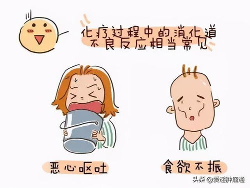 吃油炸的东西恶心想吐