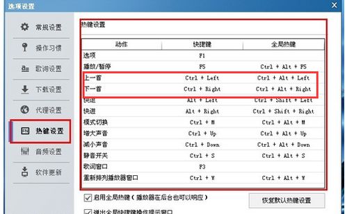 游戏全屏快捷键
