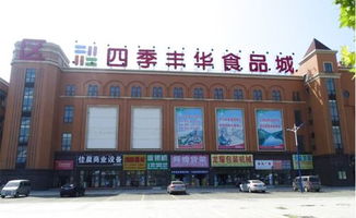 武汉冷冻食品批发市场在哪里?
