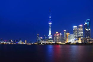 请问常说的上海外滩是北外滩还是南外滩