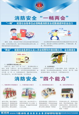 四个能力
